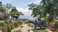 Patung Kerbau