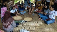 Semua belajar bareng