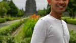 Belajar Memanah di Candi Prambanan, Bisa!