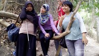 Salah satu jalur