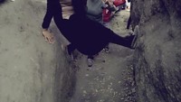 Spot foto yang asyik