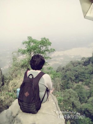 Belajar Mendaki Gunung? Begini Caranya