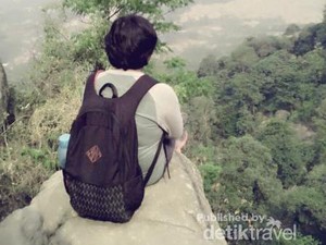 Belajar Mendaki Gunung? Begini Caranya