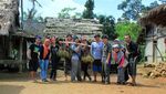 Belajar Menghargai Alam di Baduy Dalam