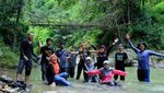 Belajar Menghargai Alam di Baduy Dalam