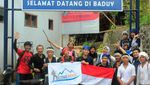 Belajar Menghargai Alam di Baduy Dalam