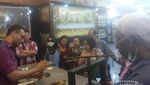 Belajar Menulis di Kertas Zaman Firaun, Bisa!