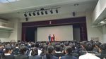 Belajar Mitigasi Bencana dari Negeri Sakura yang Indah