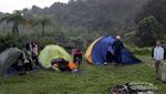 Belajar Naik Gunung di Kawah Ratu