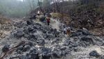 Belajar Naik Gunung di Kawah Ratu