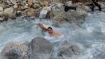 Belajar Naik Gunung di Kawah Ratu