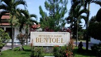 Museum Sejarah Bentoel