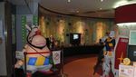 Belajar Sambil Bermain di Suginami Animation Museum, Jepang