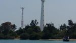 Belajar Sejarah di Pantai Cantik Jakarta, Penasaran?