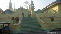 Masjid Raya Sultan Riau