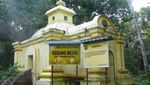Belajar Sejarah Kesultanan Johor-Riau di Pulau Penyengat