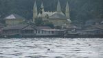 Belajar Sejarah Kesultanan Johor-Riau di Pulau Penyengat