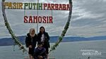 Belajar Sekaligus Liburan di Danau Toba yang Indah