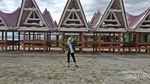 Belajar Sekaligus Liburan di Danau Toba yang Indah