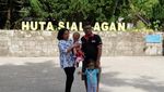 Belajar Sekaligus Liburan di Danau Toba yang Indah