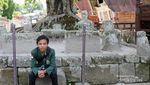 Belajar Sekaligus Liburan di Danau Toba yang Indah