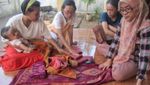 Belajar Sekaligus Mengenal Kain Tenun Troso di Jepara