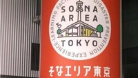 Tokyo Rinkai Prevention Disaster Park