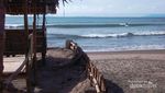 Belajar Surfing di Anyer, Cocok untuk Pemula