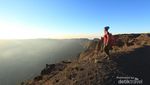 Belajar Tanggap Bencana dari Gunung Tambora