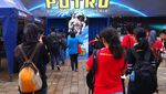 Belajar Tentang Luar Angkasa di TMII, Bisa Banget!