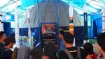 Belajar Tentang Luar Angkasa di TMII, Bisa Banget!