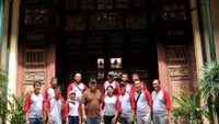 Terus kita lanjutkan eksplore wisata Indonesia.