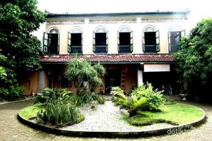 Belajar Toleransi Dari Kisah Tjong A Fie di Medan