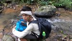 Belajarlah dari Prinsip Hidup Suku Baduy