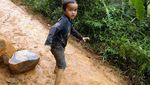 Belajarlah dari Prinsip Hidup Suku Baduy