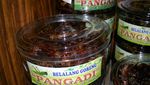 Belalang Goreng, Dari Alergi Sampai Ketagihan