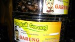 Belalang Goreng, Dari Alergi Sampai Ketagihan