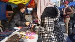 Belanja Barang Bekas di Korea Asyik Juga