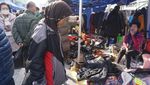 Belanja Barang Bekas di Korea Asyik Juga