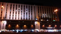 Corniche Commercial Centre di Jeddah