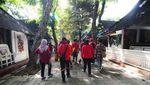 Belanja Kado Unik di Pasar Seni Ancol
