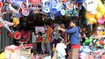 Belanja Murah di 6 Pasar Unik di Jakarta