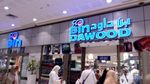 Belanja Oleh-Oleh Haji & Umroh di Supermarket, Bisa Banget