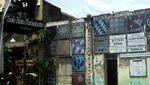 Belanja Sambil Membatik di Kampung Batik Kauman