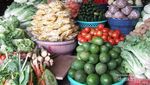 Belanja Stroberi, Oleh-oleh Khas Bedugul, Bali