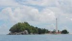 Belitung: Dulu Kota Tambang, Sekarang Kota Wisata