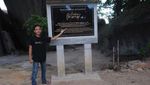 Belitung: Dulu Kota Tambang, Sekarang Kota Wisata