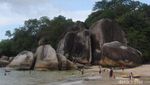 Belitung: Dulu Kota Tambang, Sekarang Kota Wisata
