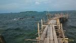 Belitung, Surga di Barat Indonesia