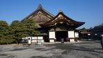 Belum ke Kyoto, Kalau Belum ke Kastil Nijo